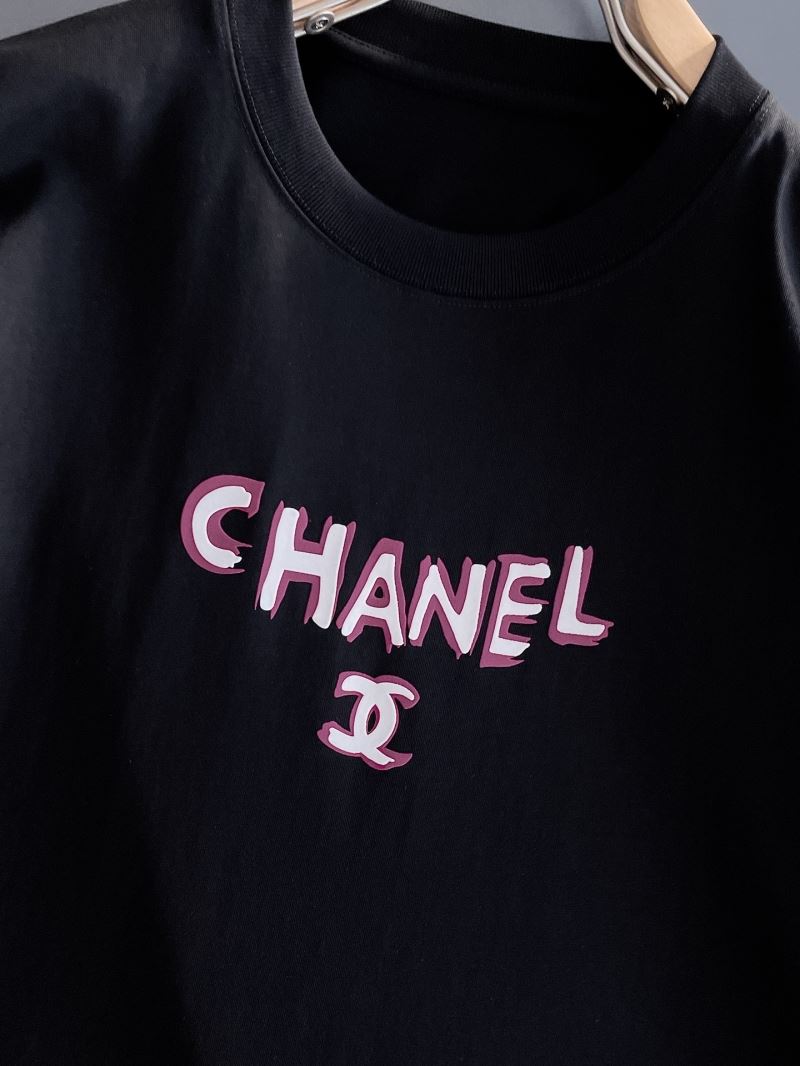 Chanel T-Shirts